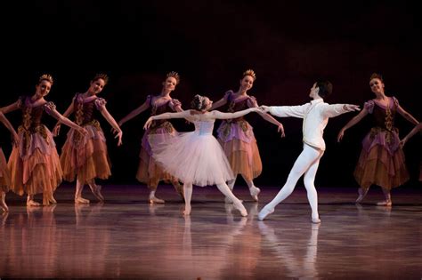 Cinderella With Central Pennsylvania Youth Ballet Reunites Classic