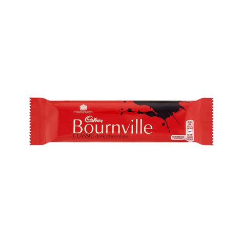 Cadbury Bournville – The Full English Company