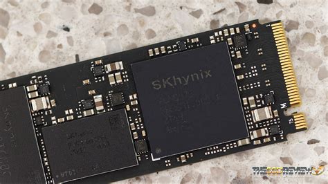 Sk Hynix Platinum P Ssd Review Can Gen Get Any Better Than This