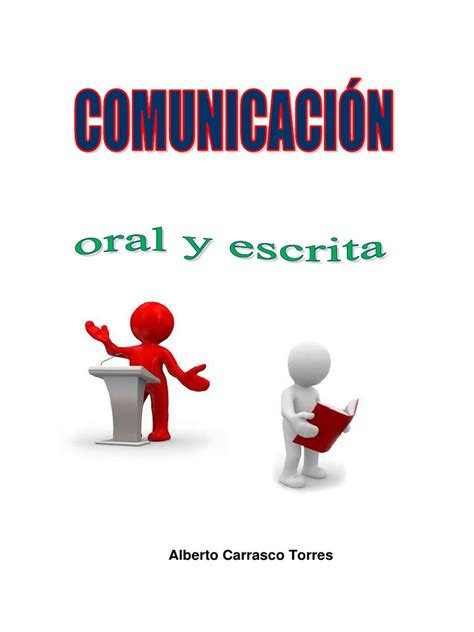 Comunicacion Oral Y Escrita Dialecto Habla