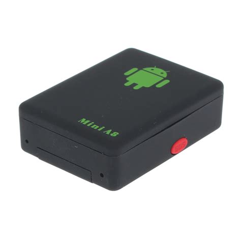 Mini A8 Global Real Time Tracker A8 Gprs Tracking Device Ido Lk