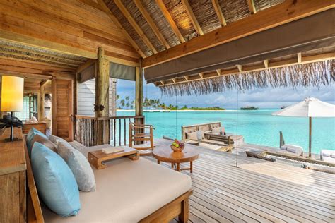 Overwater Villa Maldives | Gili Lankanfushi Maldives