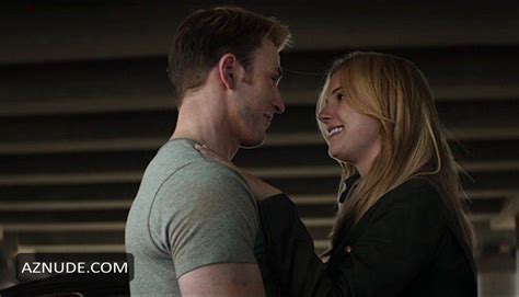 CAPTAIN AMERICA CIVIL WAR NUDE SCENES AZNude