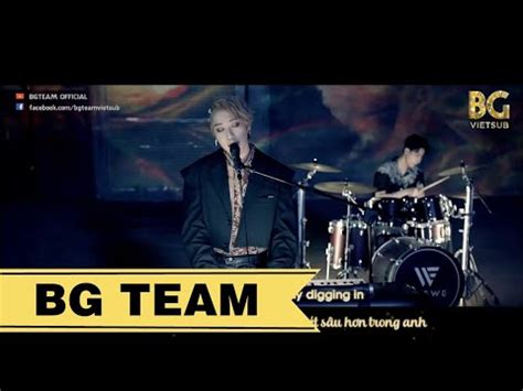 Bg Team Vietsub Engsub Onewe Parting Youtube