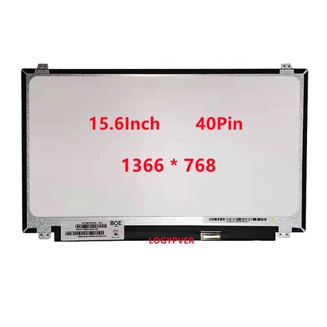 Pantalla LCD Para Ordenador Port Til LP156WH3 TLT1 LP156WH3 TLT1