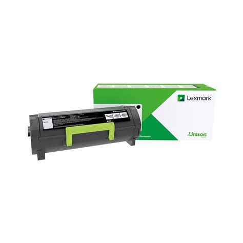 Lexmark H Original Toner Schwarz F H E For Sale Online Ebay