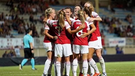 Arsenal Women Wallpapers Wallpaper Cave