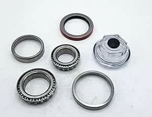 Amazon Replacement For Replacement Trailer Bearing Kit Fits Dexter