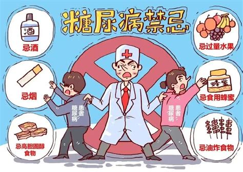 人人享有糖尿病健康管理2022年第16个联合国糖尿病日主题宣传