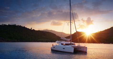 Types of Sailboats: A Complete Guide | Life of Sailing