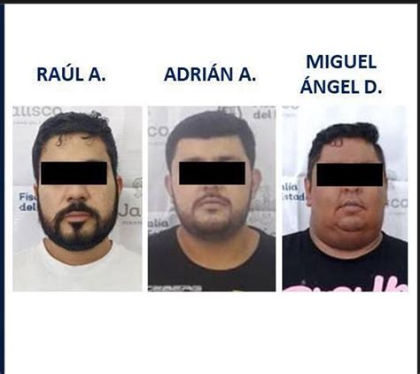 Vinculan A Proceso A 3 Detenidos Por El Caso De Alcaldesa De Cotija