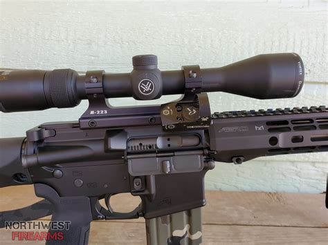 Aero Precision 18 Dmr Build Northwest Firearms