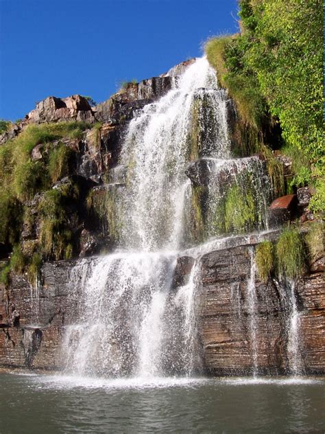 King Cascade Prince Regent River Kimberley Coast Avalook Our