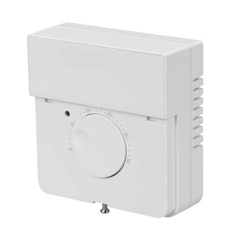 Sangamo Tamperproof Electronic Thermostat Chprstatt Cef