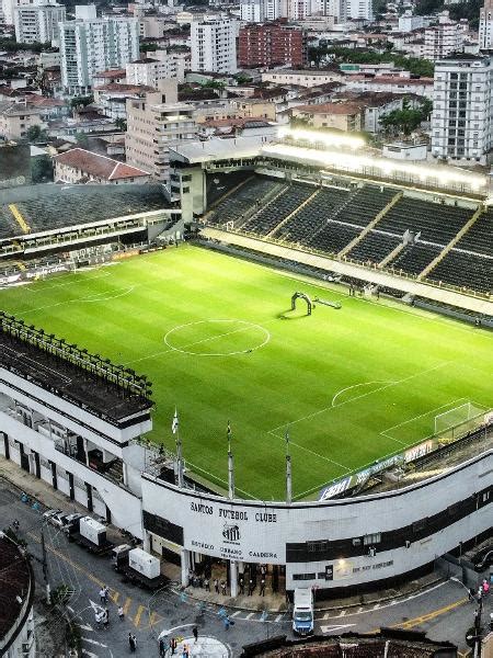 Por Que Santos Deve Jogar Decis O Na Vila Ap S Sucesso No Morumbis