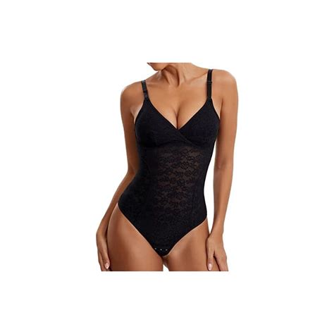 Slimbelle Modellante Body Shaper Perizoma Donna Modellante Donna Guaina