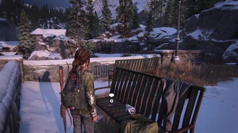 Месторасположение всех комиксов в The Last of Us Part 1