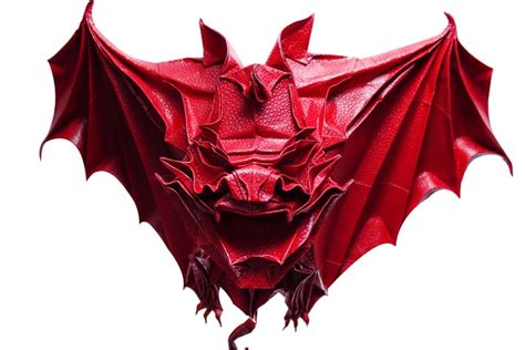 30 Frighteningly Fantastic Halloween Origami Models