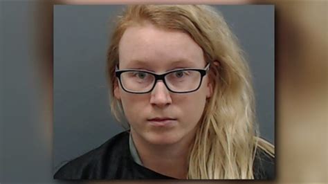 Former East Texas Teacher Arrested For Improper Relationship Online