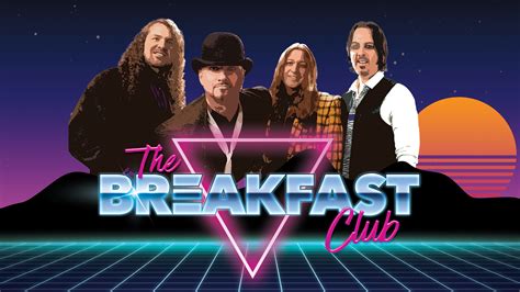 Buy Tickets to The Breakfast Club in Knoxville on Jan 11, 2020