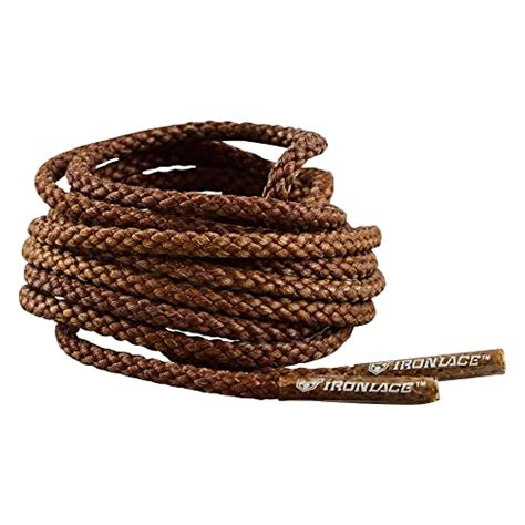 Best Boot Laces For Work Boots Heavy Duty Unbreakable Most Durable