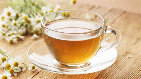 Chamomile Tea For Sleep Best Options For Stress Relief Healthshots