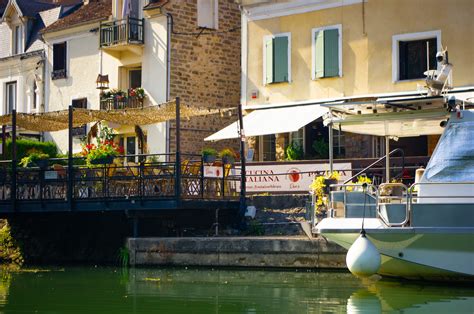 D M Ouvre Un Nouveau Restaurant Italien Samois Sur Seine