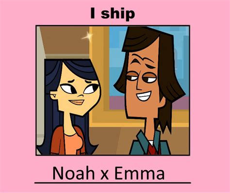 I ship Noah x Emma by AsiaSapphire9272004 on DeviantArt