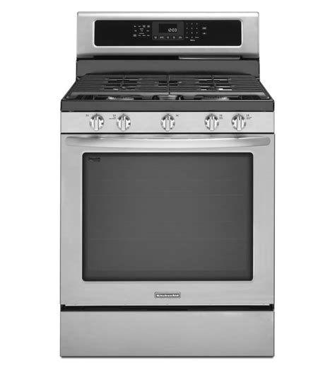 Kitchenaid 30 Inch Gas Cooktop Kcgs350ess