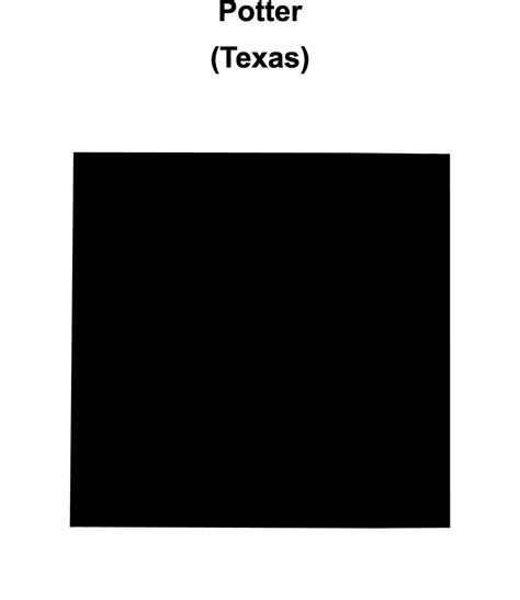 potter county jail tx 3