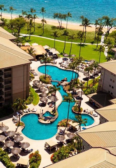 Westin Kaanapali Ocean Resort Villas – Concierge Realty