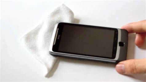 Mobile Cloth Cleaning Cloth For Your Smartphone Or Tablet United