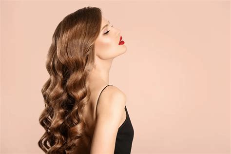 Cabelo Humano Ondulado Dicas E Cuidados Para Cabelos Deslumbrantes