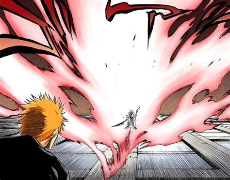 Ichigo vs Zangetsu in 2023 | Bleach anime, Anime, Bleach