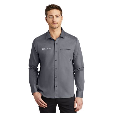 Ogio Urban Shirt Ohiohealth Cc