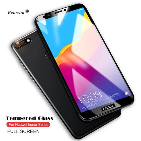 Honor7a Pro Tempered Glass For Huawei Honor 7A Pro AUM AL29 7A 5 45