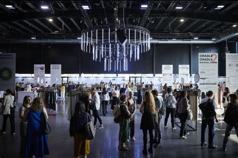 The Shows Future Fabrics Expo Is Betting To Grow Its New York Edition