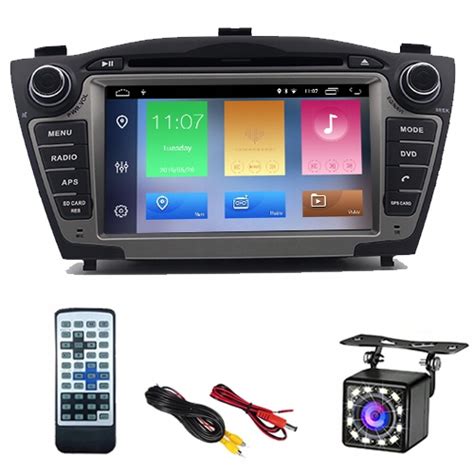 Radio Nawigacja Gps Hyundai Ix Android Sklep Opinie