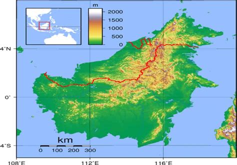 Detail Gambar Pulau Kalimantan Gambar Pulau Kalimantan Koleksi Nomer 42