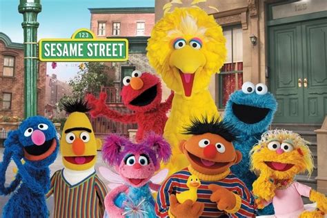 Iftah Ya Simsim Arabic Sesame Street Adaptation To Bring Old