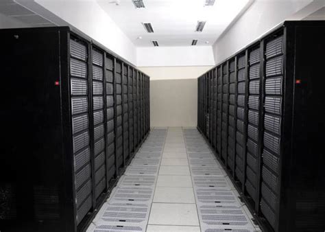 Pratyush: India’s fastest supercomputer unveiled – GKToday