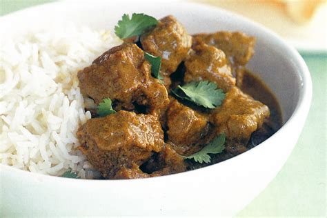 Easy Beef Curry Recipe With Coconut Milk - Beef Poster