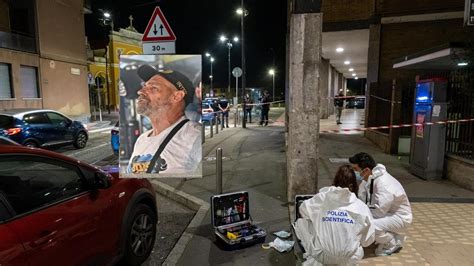 Omicidio Boiocchi Un Anno Dopo La Pista Del Killer DallEst Per Il