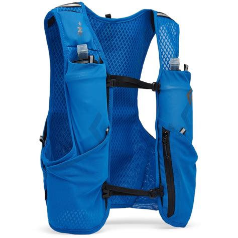 Black Diamond Mochila Hidrataci N Distance Hydration Vest L