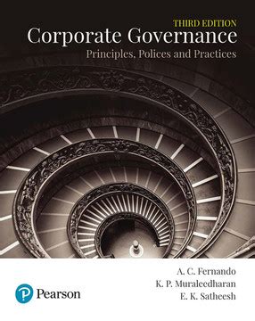 3. Theories and Models of Corporate Governance - Corporate Governance ...