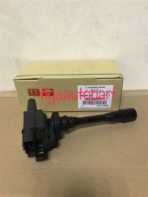 Coil Ignition Coil Mitsubishi Lancer Evo Evo Lancer Ck Cedia