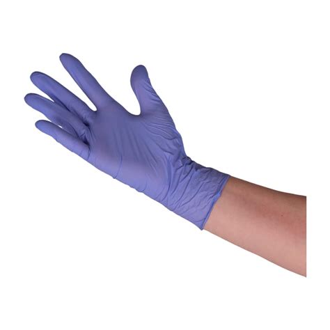 Dental City Vortex Tpf Nitrile Powder Free Examination Gloves Box