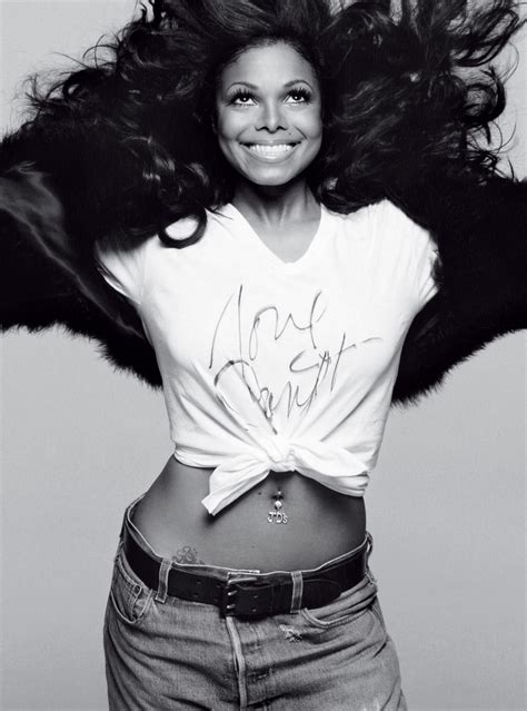 Janet Jackson Receives Two Night Documentary On Lifetime And Aande V Magazine