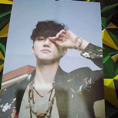 Jual Folded Poster Jaemin Album Hot Sauce Chillin Ver Shopee Indonesia