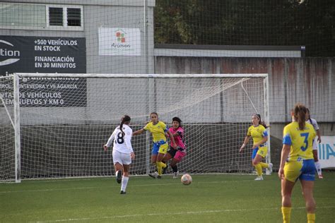 Friol Femeninoa Pm Friol Torrelodones Cf Femenino